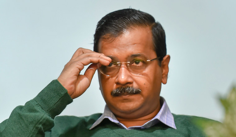 Crisis over, water production back to normal in Delhi: Kejriwal