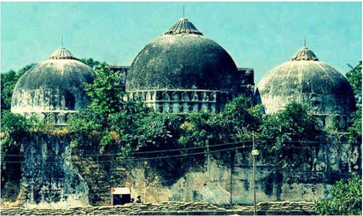 Ayodhya: SC asks lawyers to intimate tentative time schedule for completing arguments