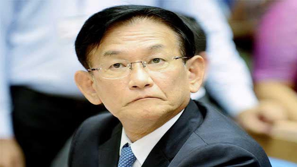 Government sensitive to slowdown in auto sector: Maruti Suzuki