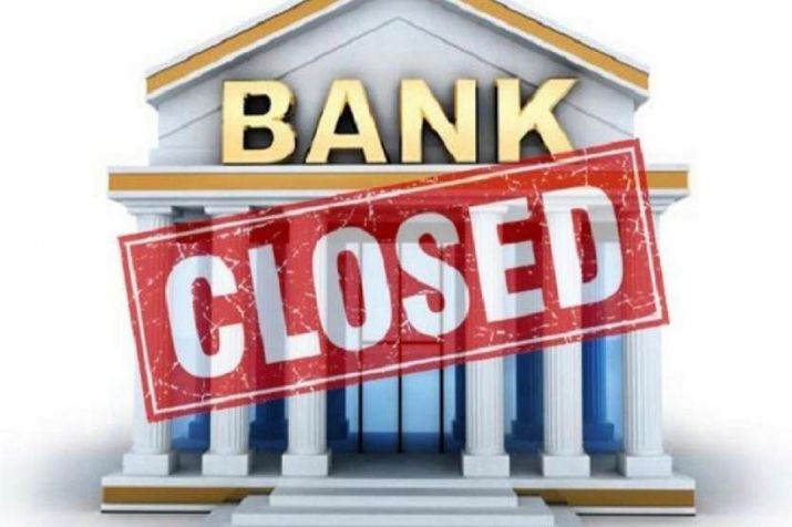 Bank holidays ALERT Banks to remain closed on THESE days in