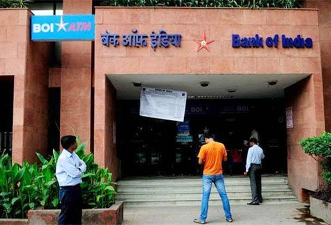 Bank of India asks account holders to stop using debit cards for cash withdrawal – India TV