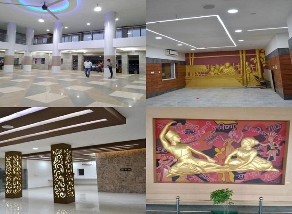 Assam's Tinsukia India's 4000th WiFienabled railway station India TV