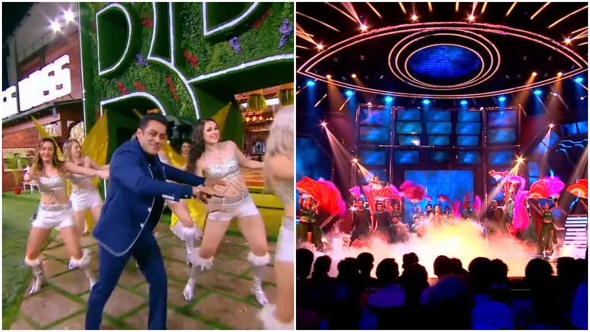 Bigg Boss 13 Premiere: Salman Khan&rsquo;s performance to contestants&rsquo; entry, watch what&rsquo;s going to happen tonight&nbsp;
