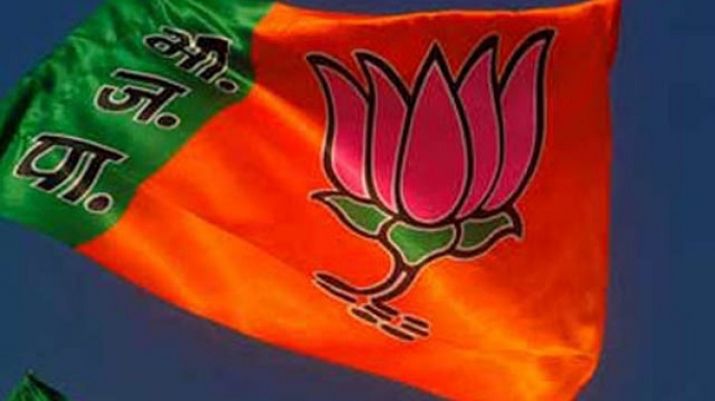 BJP slams DMK for its stance on Hindi