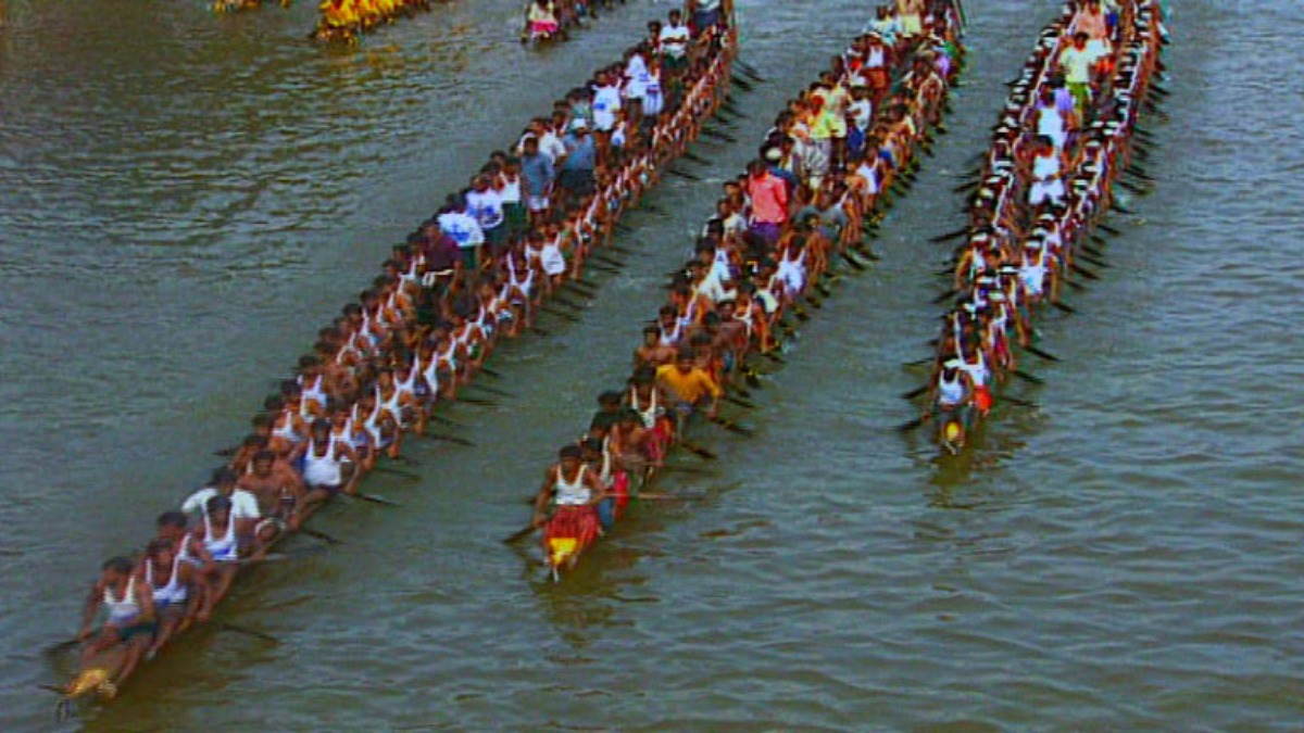 boat festival in kerala when to see things to do at snake boat race during onam festival lifestyle news india tv snake boat race during onam festival