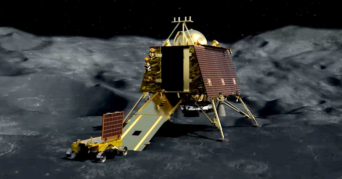 Chandrayaan2 How Isro reached out to a Tamil Nadu village in quest to