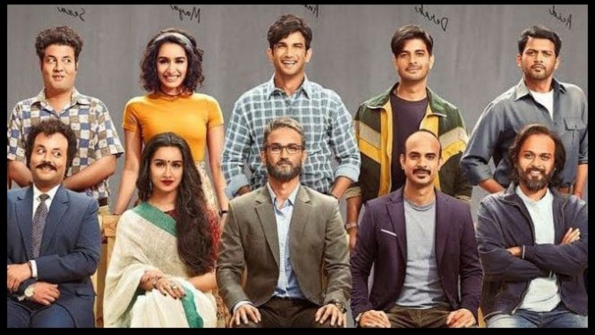 Chhichhore Box Office Prediction: Sushant and Shraddha starrer expected to earn Rs 5-6 crore on Day 1