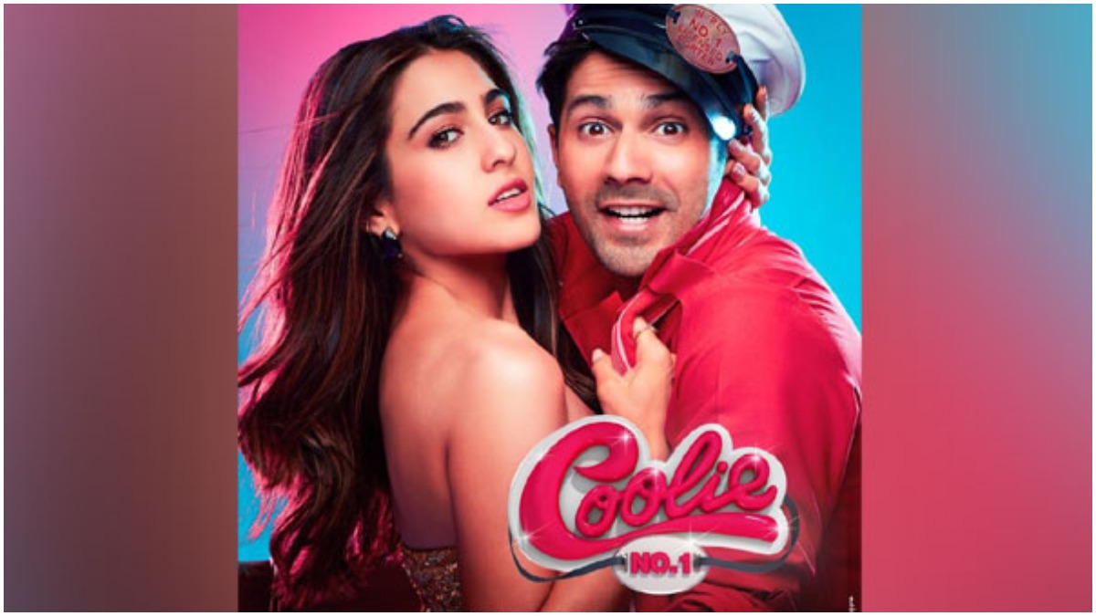 Coolie No. 1: Fire on sets of Sara Ali Khan, Varun Dhawan&rsquo;s film, see deets