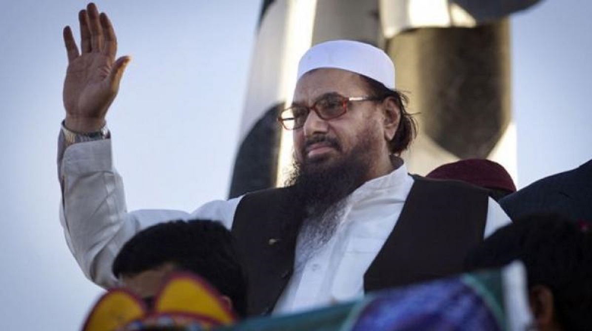 On Pak's request, UN committee allows Hafiz Saeed to use his bank account for 'basic expenses'