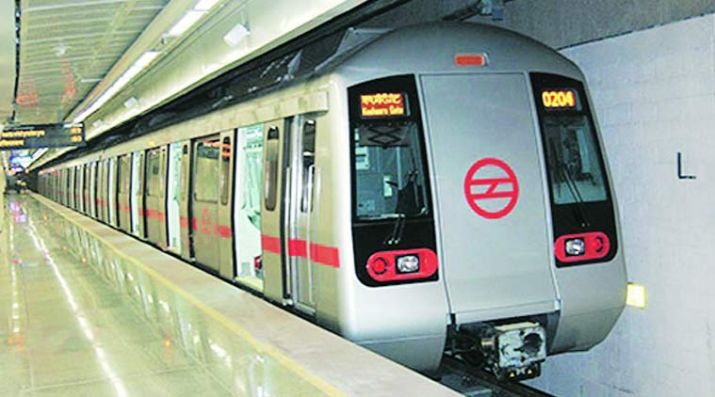 Delhi Metro's Dwarka-Najafgarh corridor to open on October 4