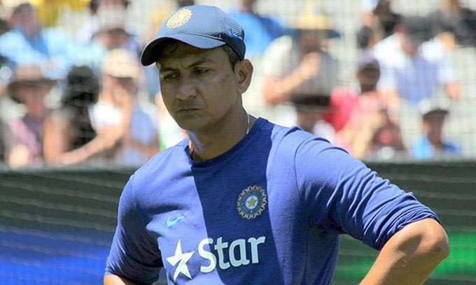 Bangladesh look to rope in former India batting coach Sanjay Bangar for Australia Test series