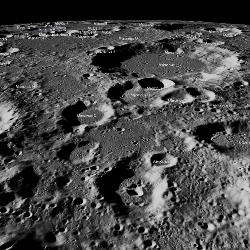 Vikram had 'hard landing' on Moon, NASA releases photos