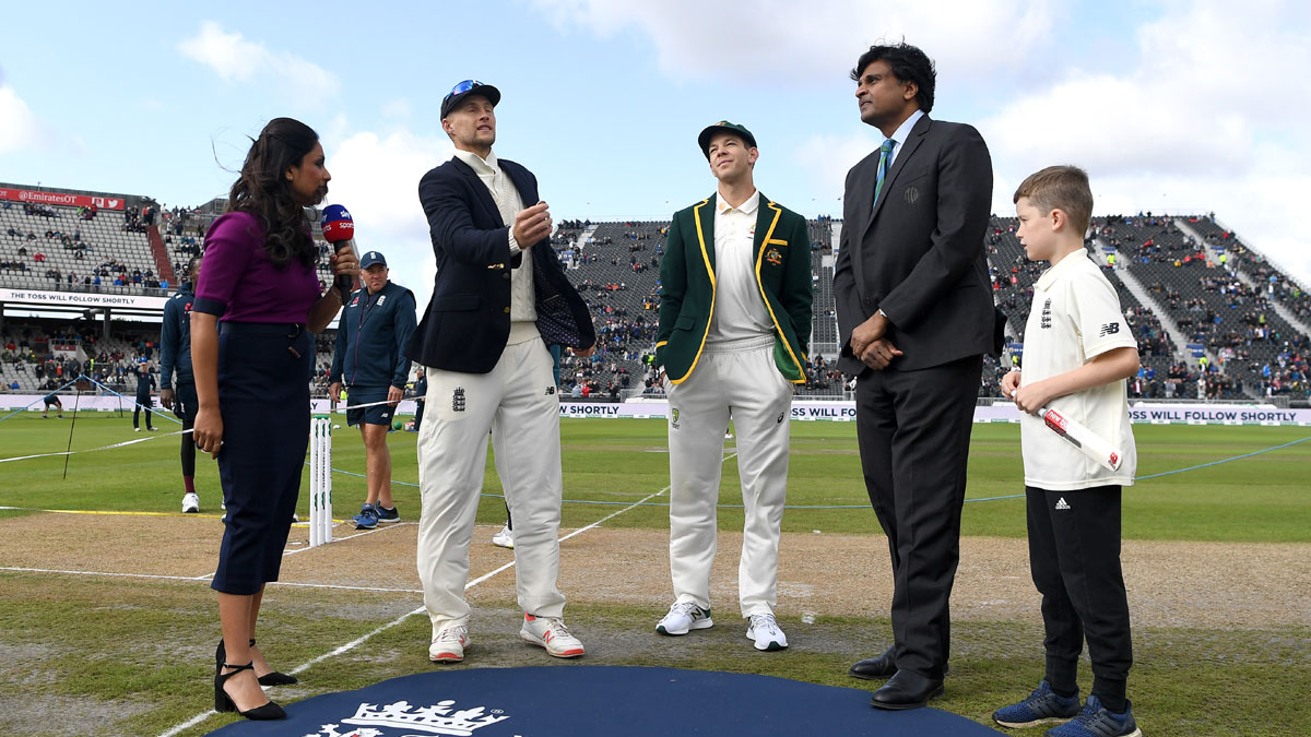 England vs Australia, 4th Test Day 1 Highlights of 4th Ashes Test from