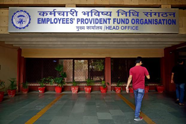 Good News Govt Approves Interest Rate Over Crore Epfo Members Set To Benefit India Tv