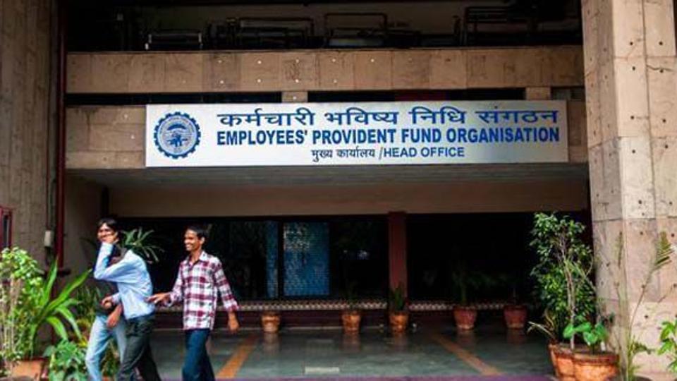 CONFIRM! EPF interest rate hiked to 8.65 per cent; Rs 54,000 crore to be credited into 6 crore accounts