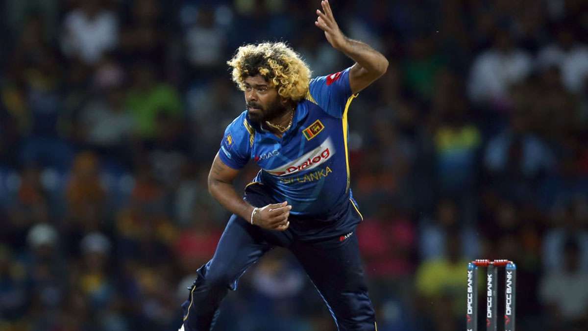 ICC T20I Rankings: Lasith Malinga jumps 20 places after hat-trick against New Zealand