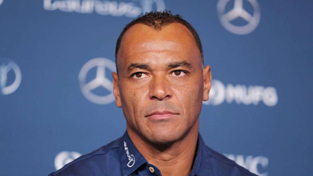 Cafu's son Danilo passed away after complaining about being unwell while playing football. He was 30.