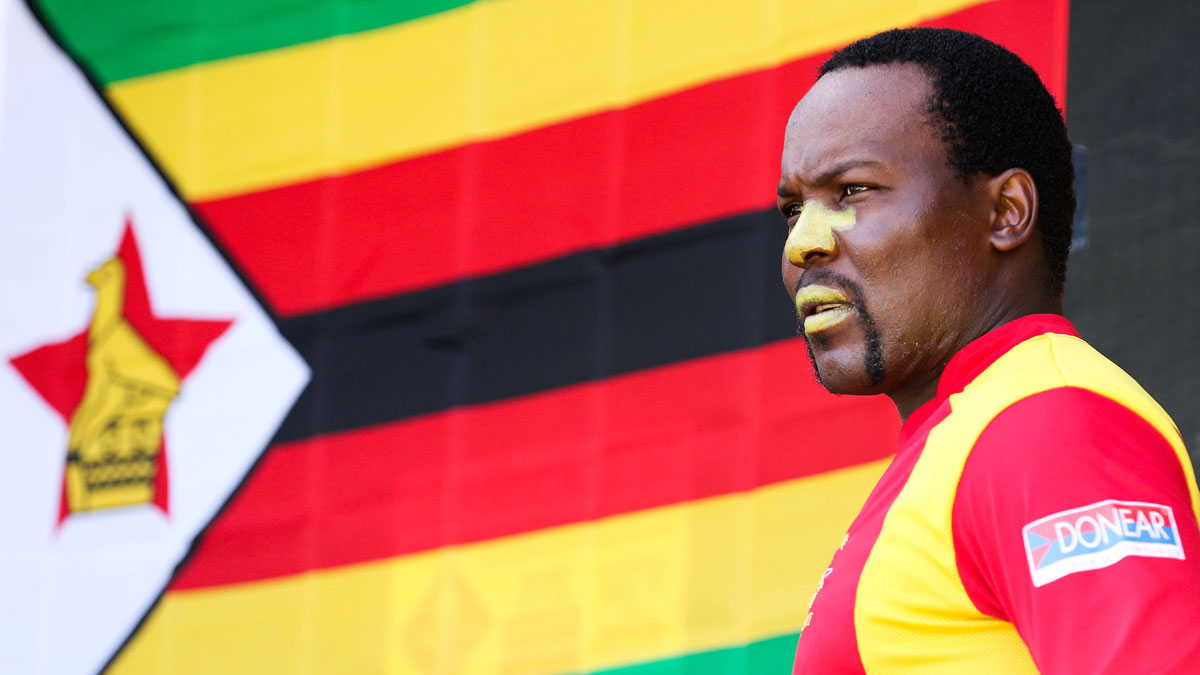 Zimbabwe captain Hamilton Masakadza to retire after T20I tri-series involving Bangladesh, Afghanistan