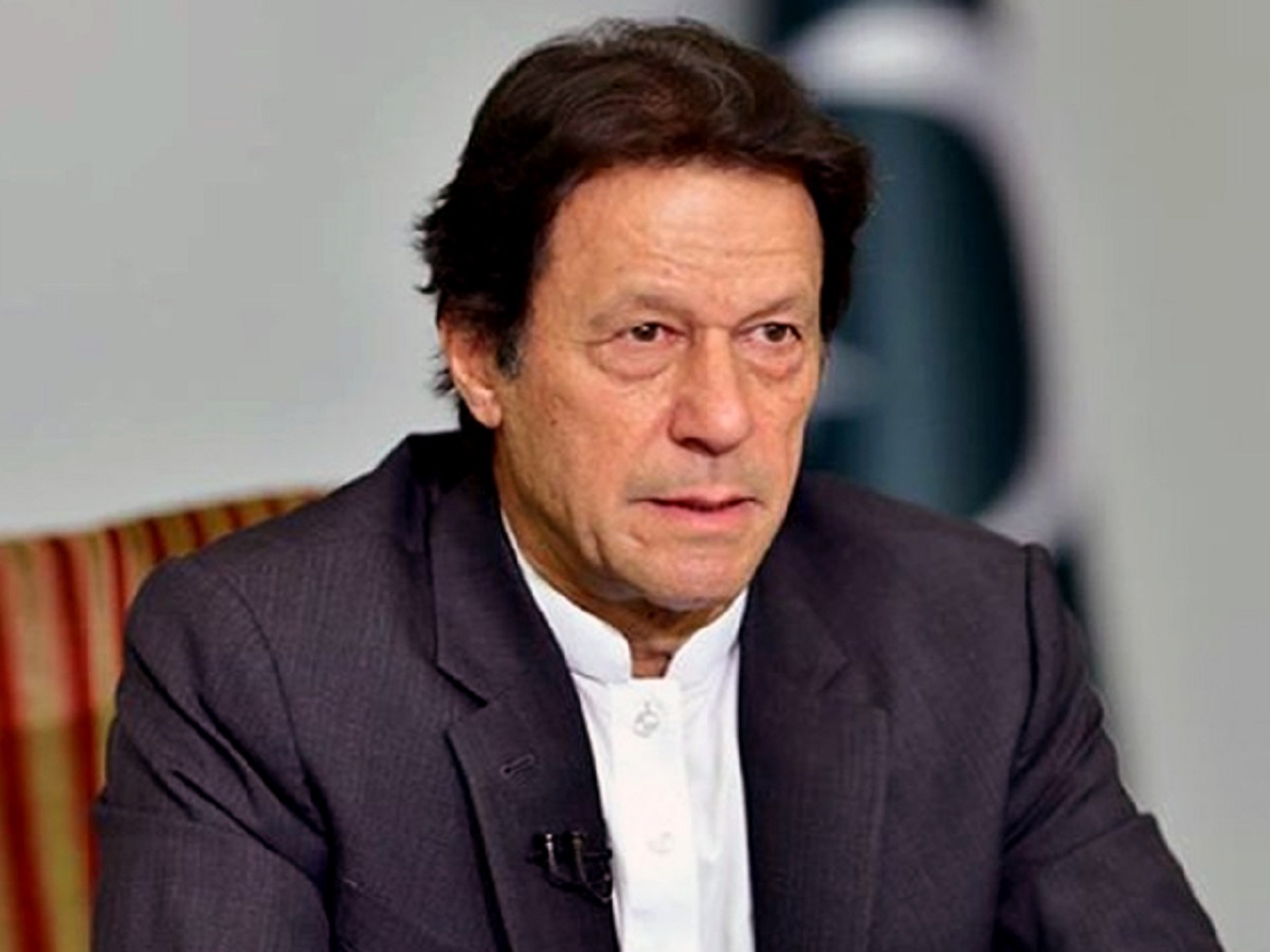 Not hopeful on Kashmir: Imran Khan ahead of crossing paths with PM Modi at UNGA