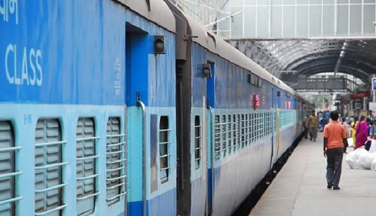 Last-minute travellers help railways earn more than Rs 25,000 crore in last 4 yrs: RTI