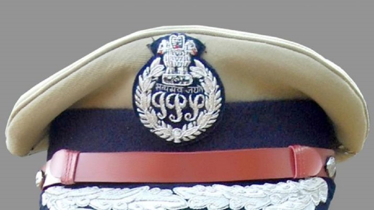 Punjab IPS officer CSR Reddy passes 