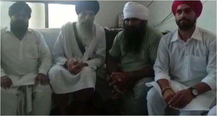 &nbsp;United Akali Dal, Ex-Khalistan force chief slams Pakistan for $20 service charge&nbsp;