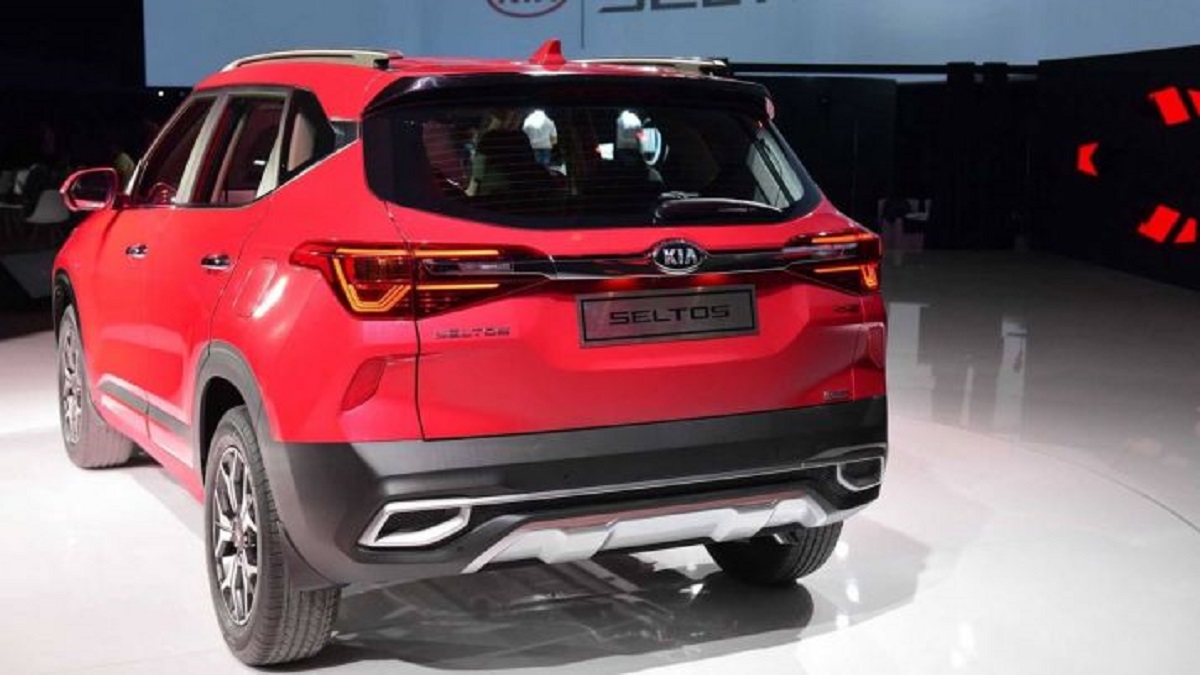 KIA Motors to commence exports by end September