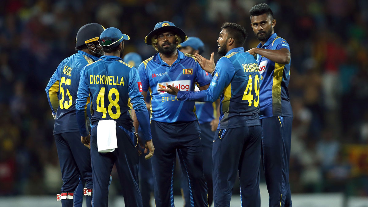 Sri Lana Cricket (SLC) released a statement over a potential security threat on their tour to Pakistan, but the board is yet to communicate the concerns to PCB, according to sources.
