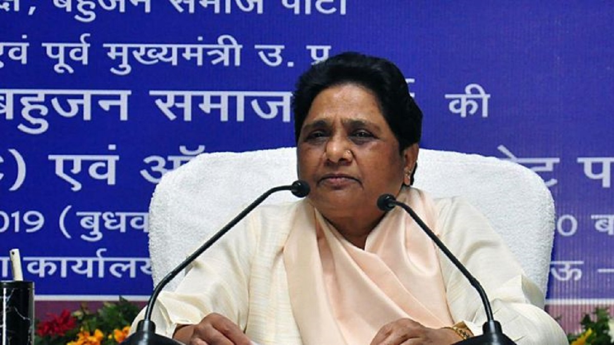 Big blow to BSP: All 6 MLAs in Rajasthan submit application for merger with Congress