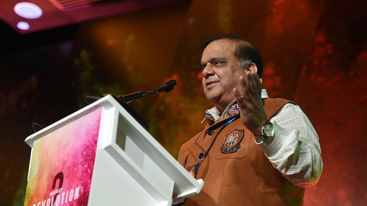 IOA chief Narinder Batra asks for EC approval for new committees, Rajeev Mehta objects