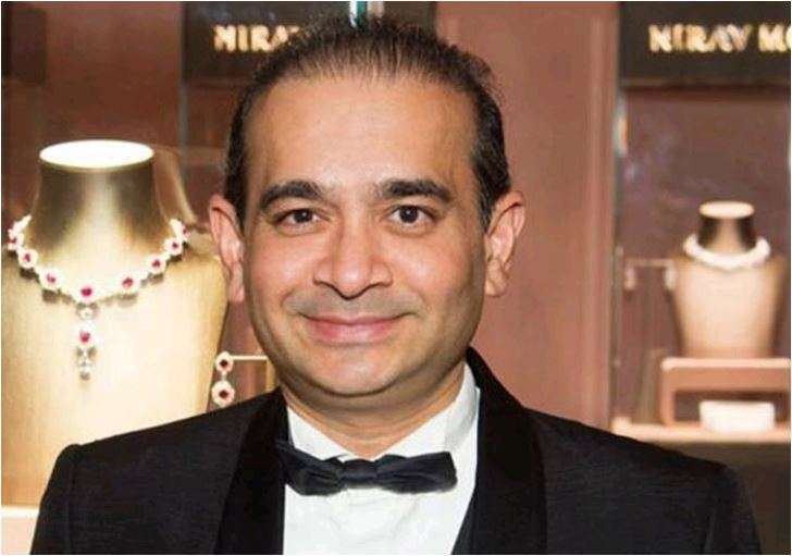 PNB Scam: Interpol issues global arrest warrant against Nirav Modi's brother Nehal Modi