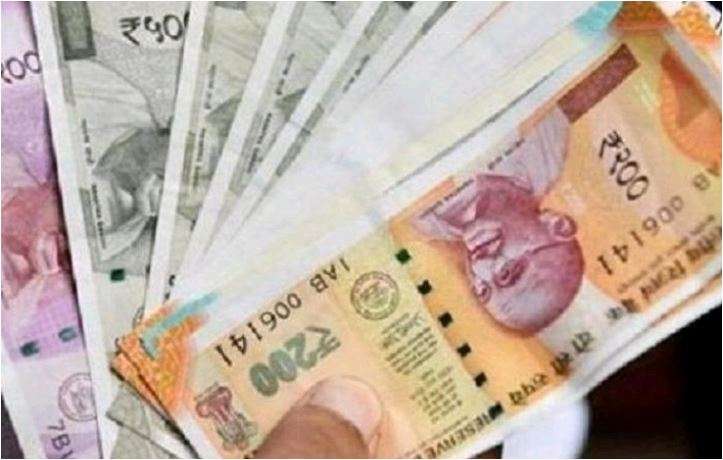 April-August Fiscal Deficit At 78.7 Per Cent Of Budgetary Target – India TV