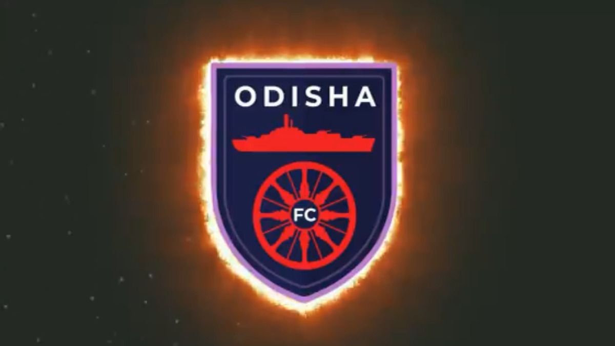 ISL 2019-20: Newly-formed side Hyderabad Football Club unveil official logo  inspired by minarets of Charminar – Firstpost