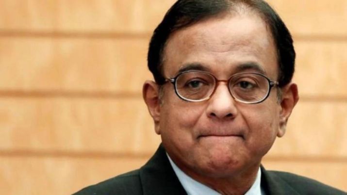 Finally, Chidambaram gets to relish 'ghar ka khana' in Tihar Jail