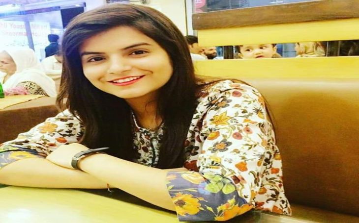 Two held in Hindu girl student's death in Sindh