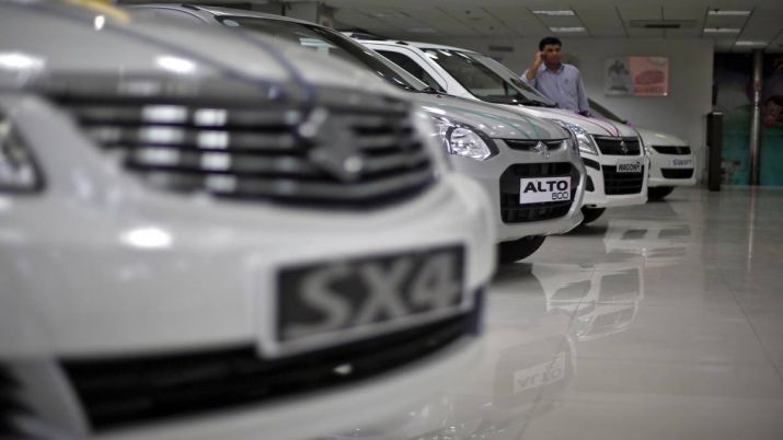 Cars And Bikes Likely To Go Cheaper Ahead Of Diwali Following Tax Rate ...