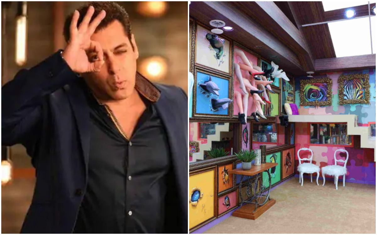 Bigg Boss 13 Premier tonight: When, where to watch, house pics, contestants