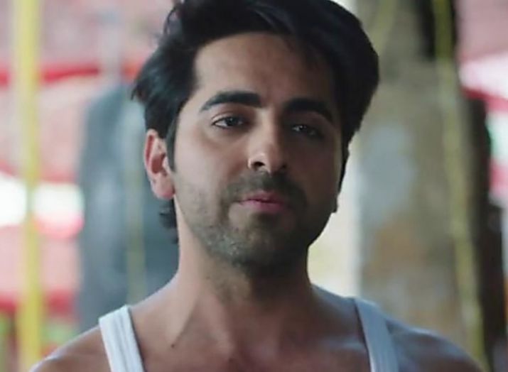 Ayushmann Khurrana's Shubh Mangal Zyada Saavdhan gets a release date