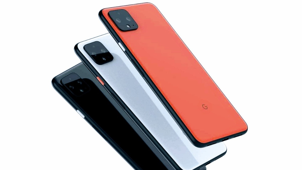 Google Pixel 4 may be launched on October 15. Read details