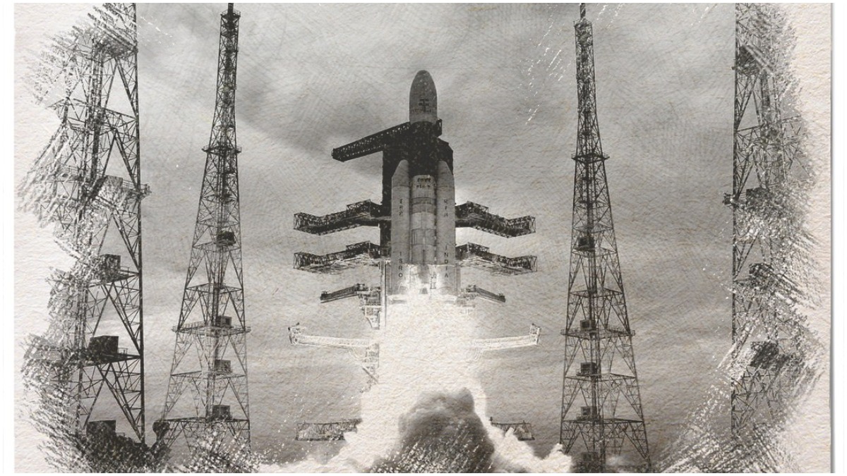 How Chandrayaan 2 mission is different from Chandrayaan 1