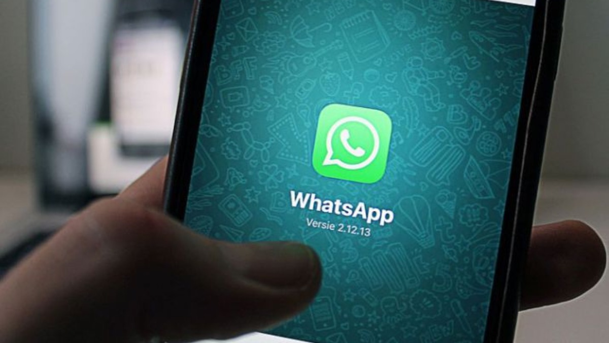 WhatsApp To Stop Working On IPhones With IOS 8 Or Older Versions From ...