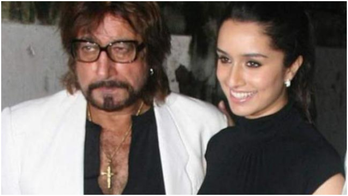 Shraddha wishes her 'Baapu' Shakti Kapoor a happy birthday in this adorable post