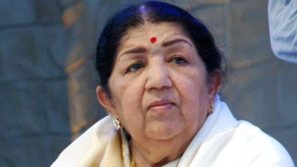 We tried listing top 28 songs sung by Lata Mangeshkar on Sep 28 -- her b'day