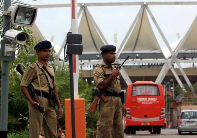 No cell phone use for policemen on crucial duties in Rajasthan