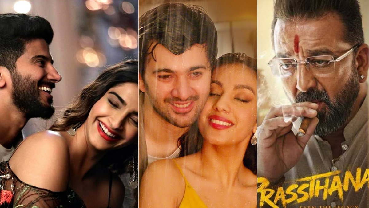 Friday Big Releases: The Zoya Factor, Prassthanam and Pal Pal Dil Ke Paas lock horns at box office