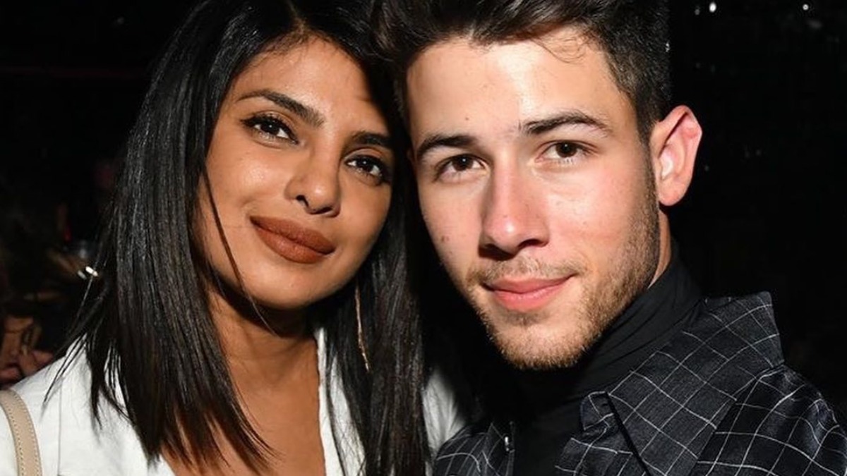 Priyanka Chopra on missing husband Nick Jonas’ VMA win: I felt I let ...