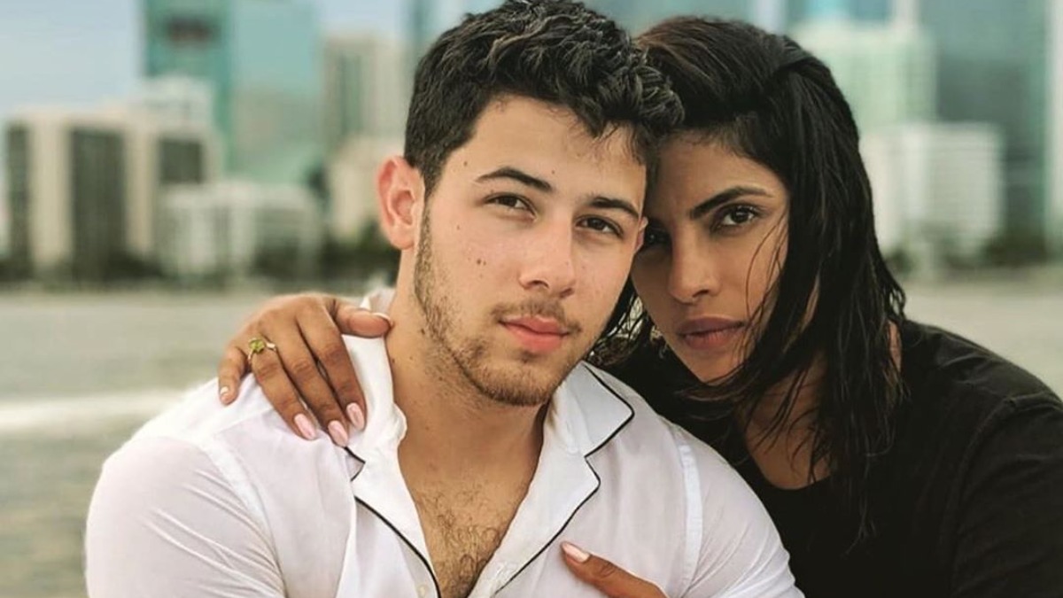 Priyanka Chopra and husband Nick Jonas top People magazine's Best