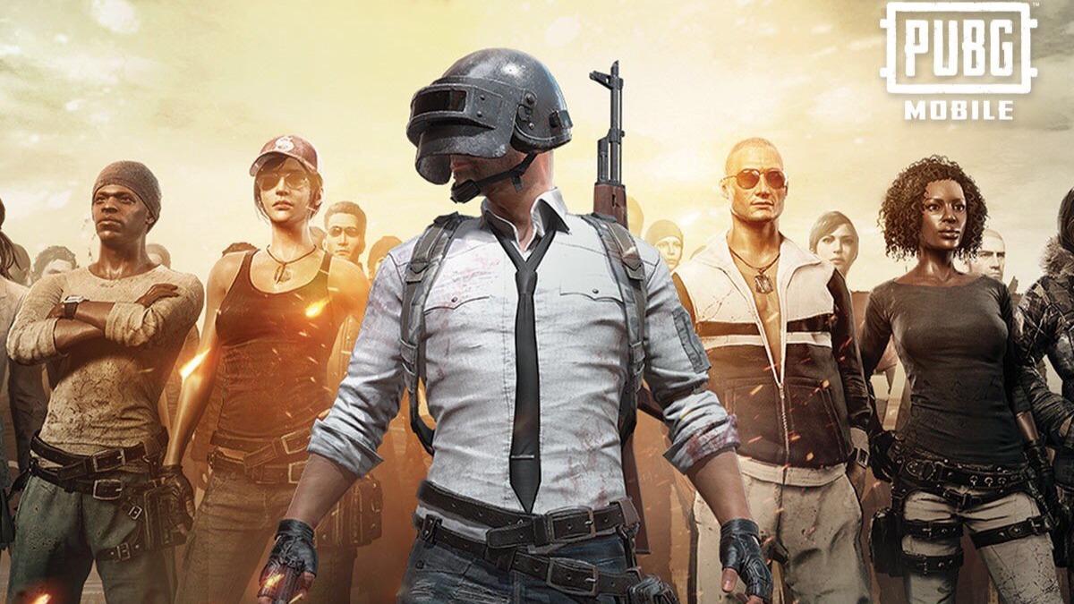 трейлер pubg new state фото 85