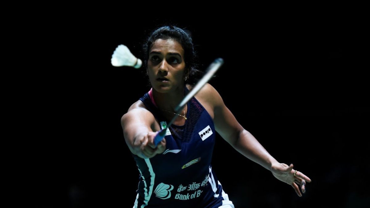 Malaysia Masters Pv Sindhu Knocked Out In Quarterfinal By Tai Tzu Ying Other News India Tv