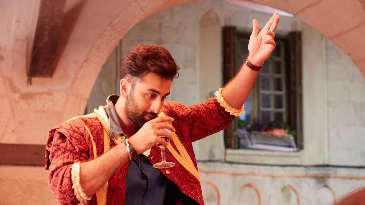 Ranbir Kapoor birthday special: From Barfi to Sanju, five spectacular performances by the actor